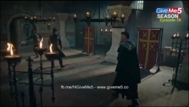 Dirilis Ertugrul - Season 05 Episode 18